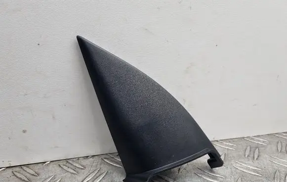 Audi A3 S3 8P Plastic wing mirror trim cover 8P7857503A