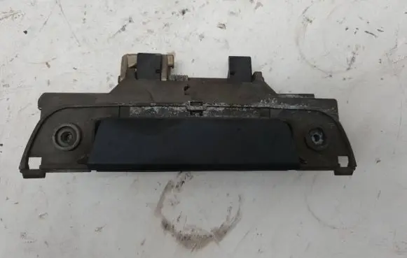 BMW 3 E36 Front door exterior handle 51211960801