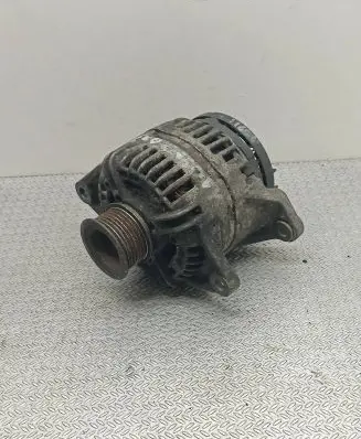 Iveco Daily 3rd gen Generator/alternator 0124325053 504009977