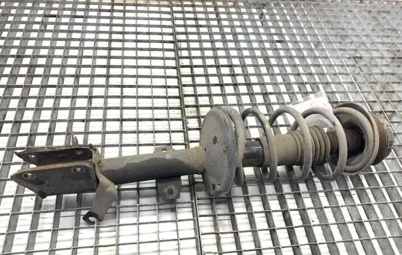 Dacia Duster II Front shock absorber/damper 