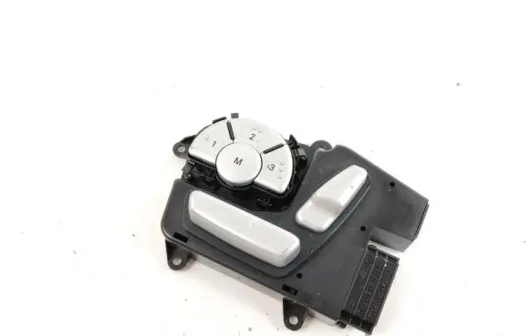 Mercedes-Benz SLK R171 Seat control switch 1718205710