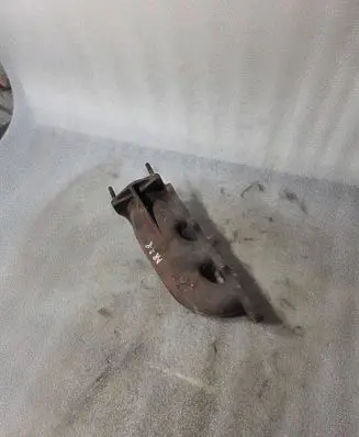 Audi A8 S8 D2 4D Exhaust manifold