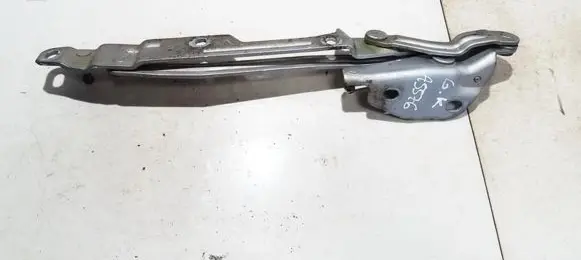 Audi 100 S4 C4 Tailgate/trunk/boot hinge