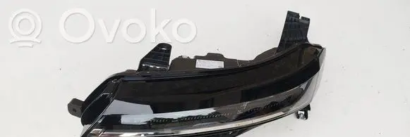 Renault Megane E-Tech Headlight/headlamp 260605490R 1ZX01514321