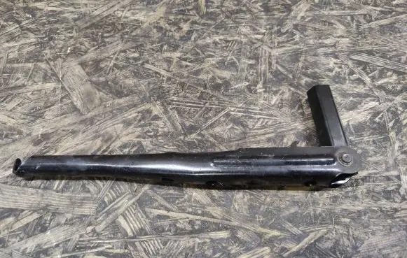 Jeep Compass Wheel nut wrench 86364G