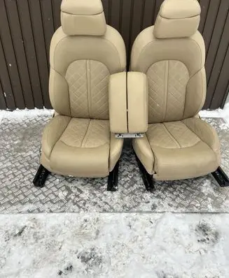 Audi A8 S8 D4 4H Interior set 