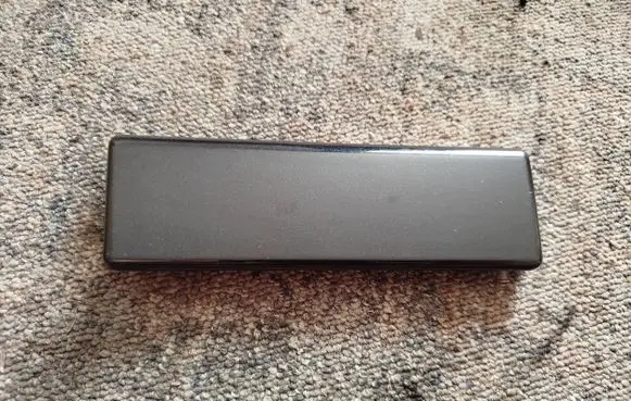 BMW 5 E39 Dashboard trim 51458186356