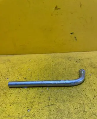 Skoda Fabia Mk2 (5J) Wheel nut wrench 4D0012219A