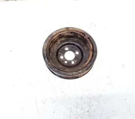 Mitsubishi Outlander Crankshaft pulley