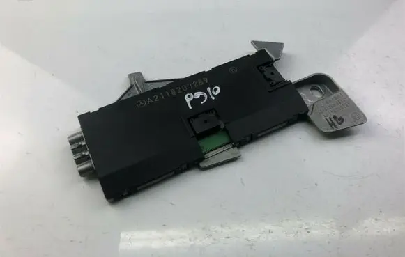 Mercedes-Benz E W211 Other control units/modules A2118203289 P910