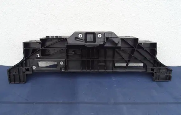 Citroen Berlingo Radiator support slam panel 9830512680