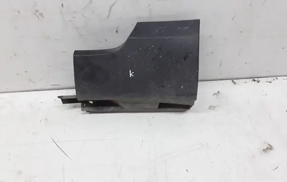 Volkswagen PASSAT B6 Front sill (body part) 
