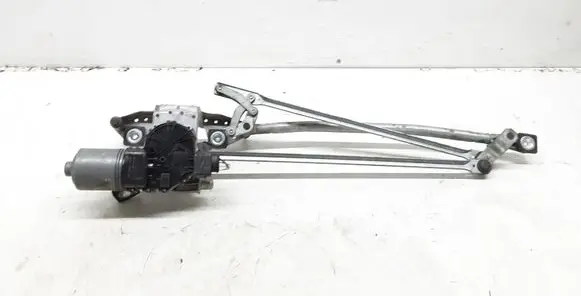 Ford Focus C-MAX Front wiper linkage and motor 3M5117508AA 0390241724 3M5117504AE