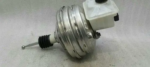 Porsche 718 Cayman 982 982c Brake booster 98135502530