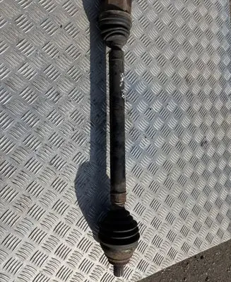 Volkswagen Touran I Front driveshaft 
