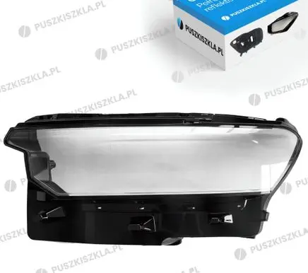 Jeep Grand Cherokee WL Headlight lense 5905049714053