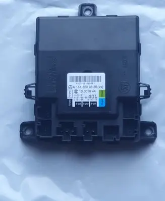 Mercedes-Benz GL X164 Door control unit/module A1648209885 10001944