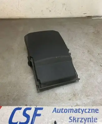 Ford C-MAX I Battery box tray cover/lid 7M5110A659AB