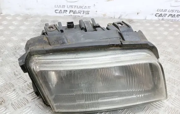 Audi A4 S4 B5 8D Headlight/headlamp 8D0941004E 1852912100 0301094202