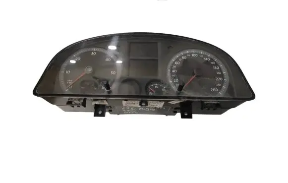 Speedometer (instrument cluster)