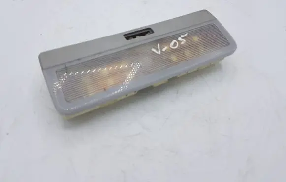 BMW 5 E39 Interior lighting switch 8363265 8363264 2497577