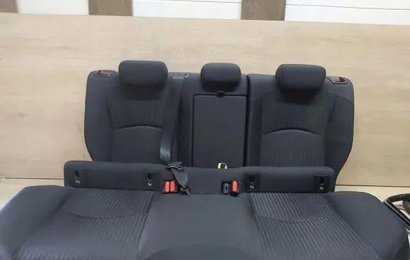 Toyota Prius (XW50) Seat set P4KANAPA5