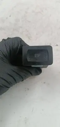 ESP (stability program) switch