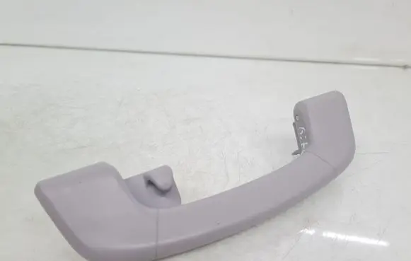 BMW 5 GT F07 Rear interior roof grab handle 9112727