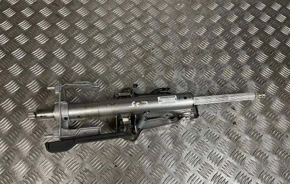 BMW i3 Steering wheel axle set 6865576