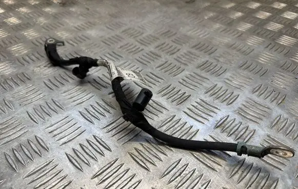 Ford Ecosport Negative earth cable (battery) GN1514324 13483784