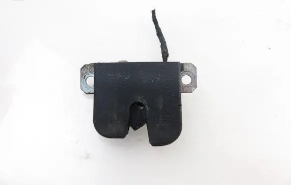 Seat Ibiza III (6L) Tailgate/trunk/boot lock/catch/latch 6L6827505A
