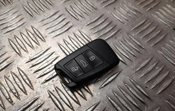 Volkswagen PASSAT B8 Ignition key/card 3G0959752K