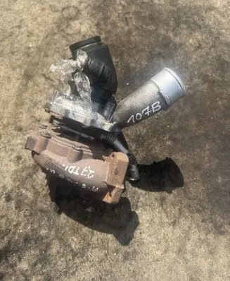 Audi A6 S6 C6 4F Turbo 059145721F