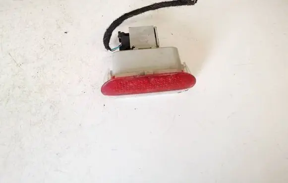 Front door card panel trim