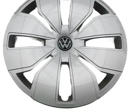 Volkswagen ID. Buzz R12 wheel hub/cap/trim 1T3601147A