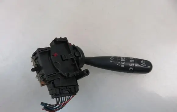 Hyundai H-100 Wiper control stalk 42110173680