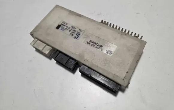 BMW 5 E39 Comfort/convenience module 8381492