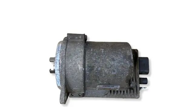 Mercedes-Benz A W176 Steering rack mechanical part 6700003026