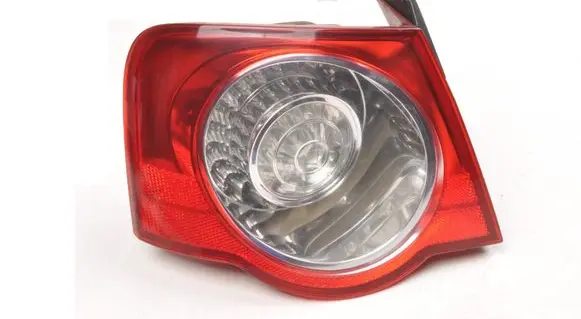 Volkswagen PASSAT B6 Rear/tail lights 3C5945095H