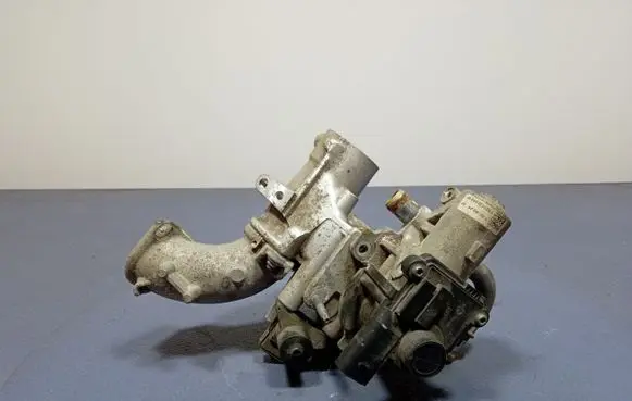 Dacia Sandero EGR valve 8200836385