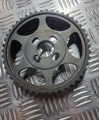 Volvo XC60 Camshaft pulley/ VANOS 8642804