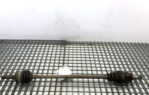 Peugeot 107 Front driveshaft 