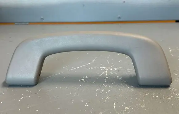 BMW 1 F20 F21 Front interior roof grab handle PA6-GF30 07924012