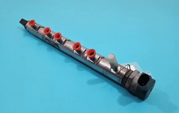 BMW X1 E84 Fuel main line pipe 0445214182 IMPRK1502640