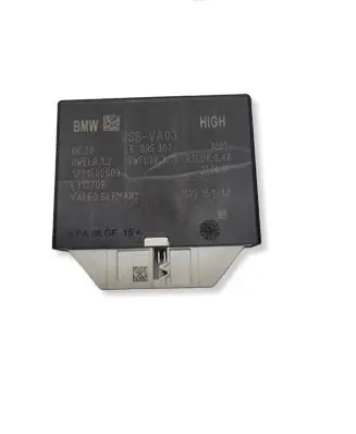 BMW 5 G30 G31 G38 Parking PDC control unit/module 6995907 13315112 SWFL20313