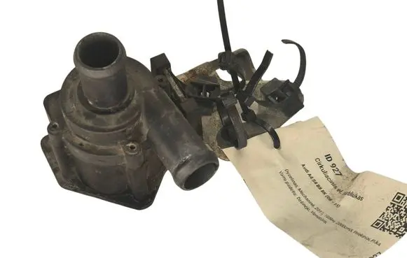 Audi A4 S4 B8 8K Electric auxiliary coolant/water pump 8K0965561A 701713160 3621650