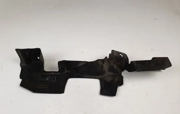 Chrysler Sebring (JS) Intercooler air guide/duct channel 05058484AB 99963V 48011