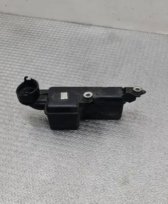 Nissan Qashqai Intake resonator 6897524 310107