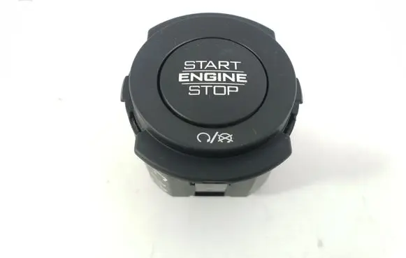Dodge Durango III Engine start stop button switch 68479442AA