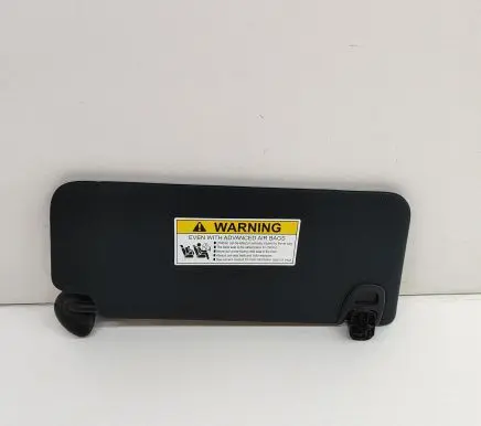 Honda Civic X Sun visor 83280TGL